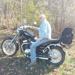 Lawrence ‘Larry’ W. Rhodes